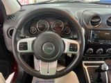 Used 2017 Jeep Compass SUV