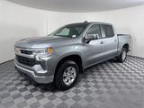Used 2026 Chevrolet Silverado 1500 Truck