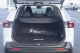 Used 2025 Toyota RAV4 Hybrid SUV