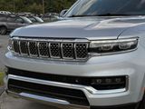 Used 2023 Jeep Grand Wagoneer SUV