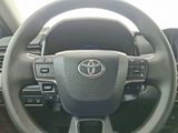Used 2026 Toyota Camry Sedan