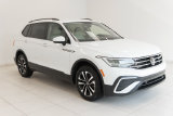 Used 2023 Volkswagen Tiguan SUV