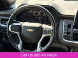 Used 2021 Chevrolet Suburban SUV