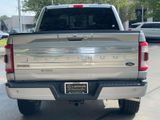 Used 2022 Ford F-150 Truck