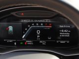 Used 2025 Audi SQ7 SUV