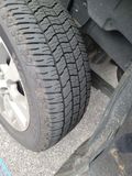 Used 2015 Toyota Tundra Truck