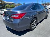 Used 2017 Subaru Legacy Sedan