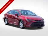 Used 2023 Toyota Corolla Sedan