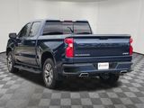 Used 2020 Chevrolet Silverado 1500 Truck