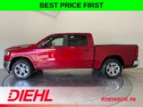 New 2026 Ram 1500 Truck