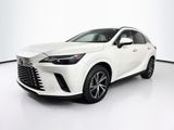 Used 2023 Lexus RX SUV