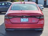New 2026 Honda Accord Hybrid Sedan