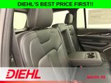 New 2026 Jeep Grand Cherokee SUV
