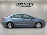Used 2020 Toyota Corolla Sedan