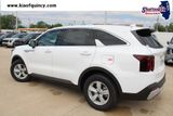 New 2026 Kia Sorento SUV