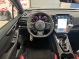 New 2026 Subaru WRX Sedan