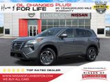 Used 2026 Nissan Rogue SUV
