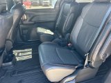 Used 2024 Toyota Sienna Van