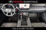 Used 2025 Toyota Sequoia SUV