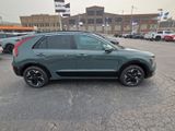 New 2026 Kia Niro EV SUV