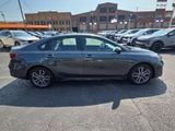 Used 2024 Kia Forte Sedan