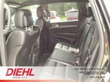 Used 2017 Jeep Grand Cherokee SUV