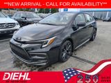 Used 2023 Toyota Corolla Sedan