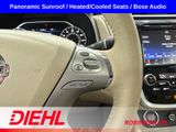 Used 2016 Nissan Murano SUV