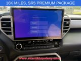 Used 2024 Toyota Sequoia SUV
