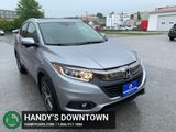Used 2022 Honda HR-V SUV