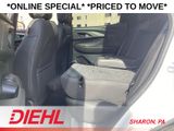 Used 2024 Chevrolet TrailBlazer SUV