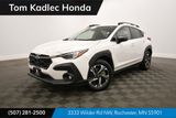 Used 2024 Subaru Crosstrek SUV