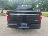 Used 2026 Chevrolet Silverado 1500 Truck