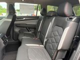 New 2026 Volkswagen Atlas SUV