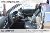Used 2025 Kia Seltos SUV