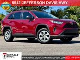 Used 2021 Toyota RAV4 SUV