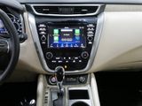 Used 2023 Nissan Murano SUV