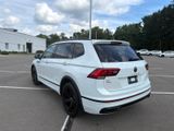 Used 2023 Volkswagen Tiguan SUV