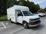 Used 2019 Chevrolet Express 3500 Coupe