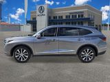 New 2026 Acura MDX SUV