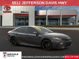 Used 2025 Toyota Camry Sedan