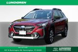 Used 2023 Subaru Outback SUV