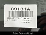 Used 2020 Ford EcoSport SUV