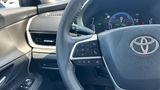 Used 2025 Toyota Grand Highlander Hybrid SUV