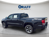 Used 2017 Toyota Tacoma Truck