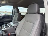 Used 2024 Chevrolet Silverado 1500 Truck