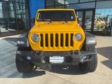 Used 2019 Jeep Wrangler SUV