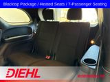 Used 2025 Dodge Durango SUV