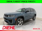 New 2026 Jeep Grand Cherokee SUV