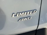 Used 2025 Toyota RAV4 SUV